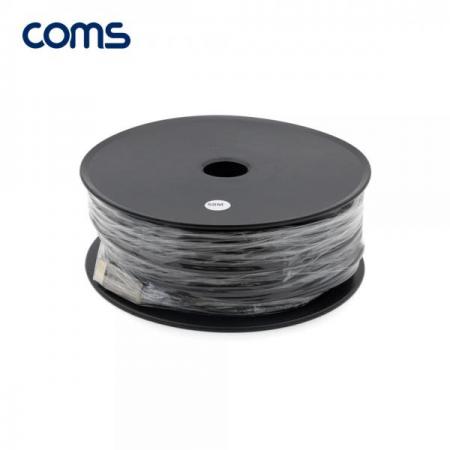 디바이스마트,케이블/전선 > 영상/음향 케이블 > HDMI 케이블,Coms,HDMI 2.1 AOC 리피터 광케이블 50M / 8K@60Hz, 최대4K@120Hz [CB776],Coms HDMI 2.1 AOC 리피터 광케이블 50M / 8K@60Hz/ 최대4K@120Hz