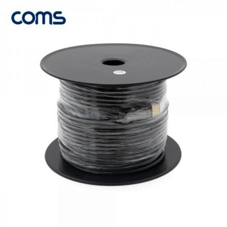 디바이스마트,케이블/전선 > 영상/음향 케이블 > HDMI 케이블,Coms,HDMI 2.1 AOC 리피터 광케이블 70M / 8K@60Hz, 최대4K@120Hz [CB777],Coms HDMI 2.1 AOC 리피터 광케이블 70M / 8K@60Hz/ 최대4K@120Hz