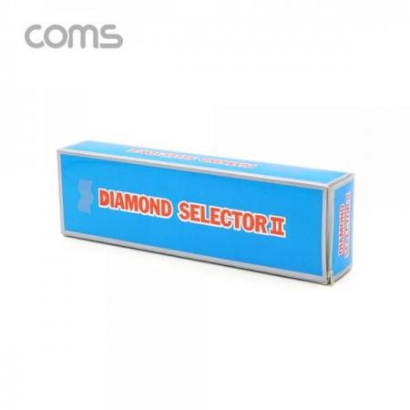 디바이스마트,계측기/측정공구 > 측정용 공구/장비 > 기타 측정공구,Coms,다이아몬드 감별기 / 셀렉터 / 테스터기 / 측정기 [BT136],Coms 다이아몬드 감별기 / 셀렉터 / 테스터기 / 측정기