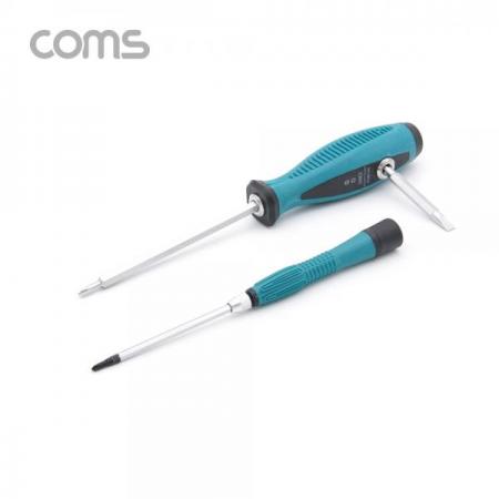 디바이스마트,수공구/전자공구/전동공구 > 작업공구 > 드라이버류 > 드라이버세트,Coms,공구-드라이버 세트 10 in 1 / 휴대용 [ID667],Coms 공구-드라이버 세트 10 in 1 / 휴대용