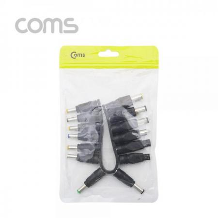 디바이스마트,전원/파워/배터리 > 전원/파워소스 > 전원아답터 > 기타,Coms,전원(DC) 잭 세트(14종) [BT060],Coms 전원(DC) 잭 세트(14종)