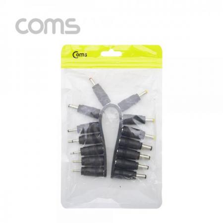 디바이스마트,전원/파워/배터리 > 전원/파워소스 > 전원아답터 > 기타,Coms,전원(DC) 잭 세트(14종) [BT059],Coms 전원(DC) 잭 세트(14종)