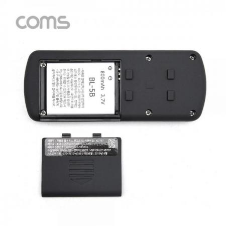 디바이스마트,컴퓨터/모바일/가전 > 음향ㆍ영상ㆍ카메라 > 스피커,Coms,차량용 블루투스 핸즈프리 스피커 (NFC기능 / 멀티페어링 / 블루투스3.0) [KD767],Coms 차량용 블루투스 핸즈프리 스피커 (NFC기능 / 멀티페어링 / 블루투스3.0)