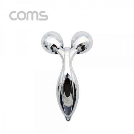 디바이스마트,컴퓨터/모바일/가전 > 가전/생활용품 > 건강/헬스/안마용품 > 안마용품,Coms,마사지기 (360 롤러볼) 3D/ 롤링 볼 [ID907],Coms 마사지기 (360 롤러볼) 3D/ 롤링 볼