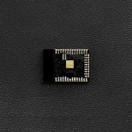 디바이스마트,MCU보드/전자키트 > 통신/네트워크 > 블루투스/BLE,DFROBOT,ESP32 와이파이 블루투스 듀얼코어 MCU모듈 [TEL0111],WiFi HT40과 Bluetooth/BLE 4.2 기술이 통합 된 듀얼 코어 32 비트 MCU / 전원 공급 장치 : 2.2 V ~ 3.6 V / 18mm x 25mm x 3mm /
