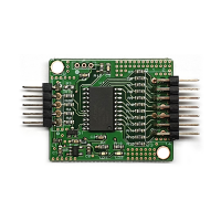 투명터치필름 컨트롤러