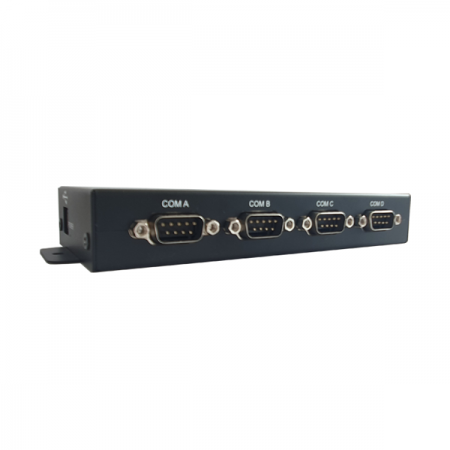 디바이스마트,MCU보드/전자키트 > 통신/네트워크 > USB관련,하이텍로직,Isolated USB to 4Port RS232 Converter (HTL-117-UTS4P),2000V RMS Optical Isolation : 15KV ESD Surge Protection / RS232데이터 최대 전송속도 12Mbaud 지원