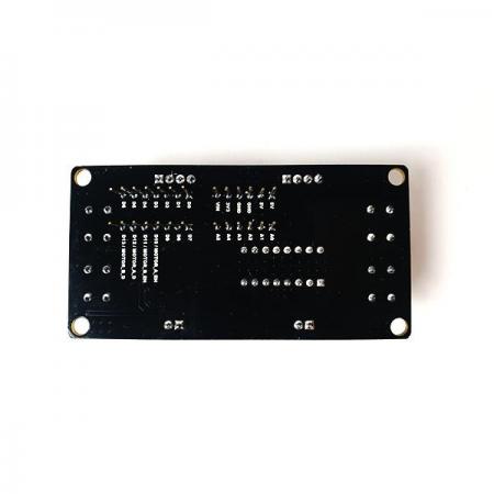 디바이스마트,오픈소스/코딩교육 > 아두이노 > 아두이노 모터/드라이버모듈,마인드컴퍼니,아두이노 호환 모터 드라이버 L293B,대장장이보드 전용 모터 드라이버 쉴드 L293B (아두이노 호환) / 입력 전압 : 5V / 출력 전류 : 1A