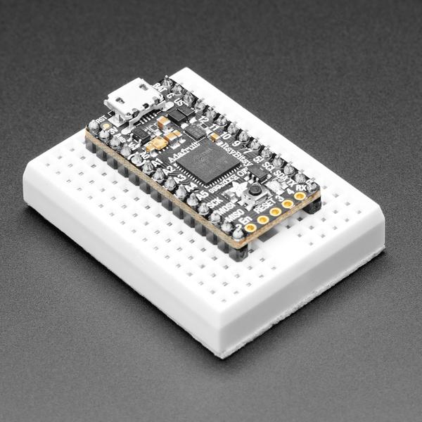 Adafruit ItsyBitsy M0 Express - for CircuitPython & Arduino IDE [ada-3727]