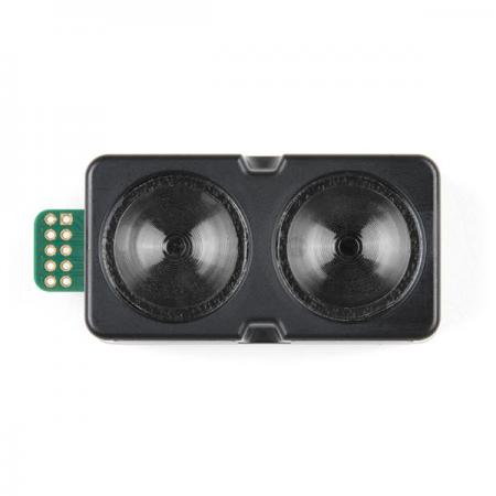 디바이스마트,센서 > 근접/라이다/레이다센서 > 라이다(LiDAR)/레이저센서,SparkFun,거리 측정 센서 Garmin LIDAR-Lite v4 LED [SEN-15776],작고 가벼운 저전력 광학 거리 측정 센서 / ANT 프로파일 무선 네트워킹 기술 통합 제품 /  nRF52840 프로세서 내장 / 로봇, 사물 인터넷,무인 차량에 사용 / 해상도:1cm / 전원(작동 전압):4.75 – 5.25VDC
