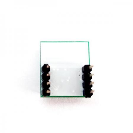 디바이스마트,MCU보드/전자키트 > 통신/네트워크 > RF/LoRa,에코기술,MLTX400AF-V2000,14.5mm X 12.8mm, 447.900Mhz (± 3KHz 이하, option), DC 1.8 ~ 3.6V