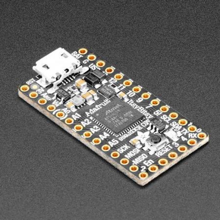 디바이스마트,오픈소스/코딩교육 > 파이썬/IoT 개발 보드 > STM,Adafruit,Adafruit ItsyBitsy M0 Express - for CircuitPython & Arduino IDE [ada-3727],3.3V 로직 , 48MHz , 32 비트 프로세서 / Arduino Zero 와 동일한 칩 / Adafruit Metro M0 Express 또는 Feather M0 Express 와 동일한 기능 / 36.0mm x 17.8mm x 4.3mm / 1.4 x 0.7 x 0.2 inch