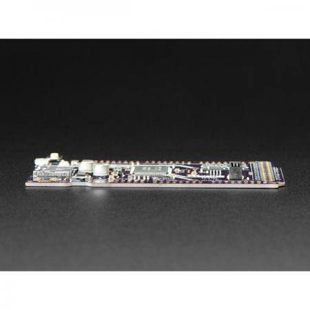 디바이스마트,MCU보드/전자키트 > 프로세서/개발보드 > ARM > Cortex-M4,Adafruit,Adafruit Grand Central M4 Express featuring SAMD51 - Without Headers [ada-4084],32 비트, 3.3V 로직 / 120MHz Cortex M4 / 1MB 플래시, 256KB RAM / 102.6mm x 53.3mm x 7.0mm / 4.0 x 2.1 x 0.3 inch / 무게 : 21.8g / 0.8oz