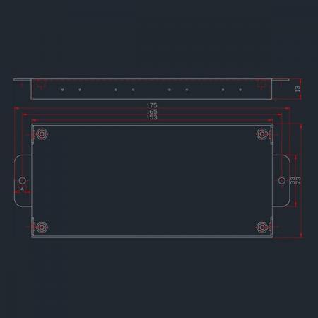 디바이스마트,MCU보드/전자키트 > 통신/네트워크 > USB관련,하이텍로직,Isolated USB to 4Port RS232 Converter (HTL-117-UTS4P),2000V RMS Optical Isolation : 15KV ESD Surge Protection / RS232데이터 최대 전송속도 12Mbaud 지원