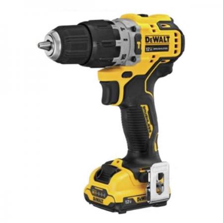 디바이스마트,수공구/전자공구/전동공구 > 전동/엔진공구 > 충전공구 > 충전드릴/햄머드릴,디월트,컴팩트 햄머 드릴 드라이버 DCD706D2 배터리2개 (12V/2.0A),디월트 / 브러쉬리스 / 10.8V (12V MAX) / 컴팩트 / DCD706N 본체, 배터리 2개, 충전기 1개, 플라스틱 케이스 / 매뉴얼