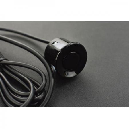 디바이스마트,MCU보드/전자키트 > 센서모듈 > 라이다/거리/초음파/라인 > 초음파센서,DFROBOT,ME007YS 방수 초음파 센서 [SEN0312],높은 정확도, 안정적인 데이터 출력 및 일정한 침투력 / 작동 전압 : 5V