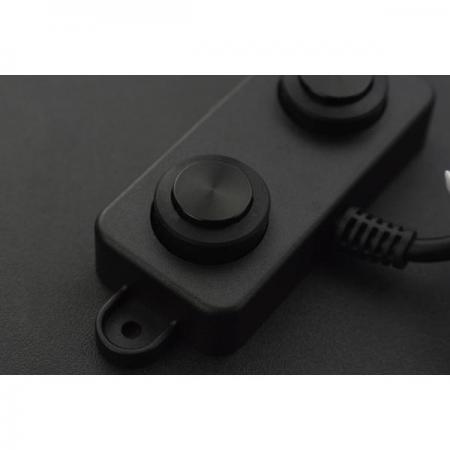 디바이스마트,MCU보드/전자키트 > 센서모듈 > 라이다/거리/초음파/라인 > 초음파센서,DFROBOT,A02YYUW 방수 초음파 센서 [SEN0311],작은 사각 지대, 넓은 감지 각도 및 특정 침투력 / 작동 전압 : 3.3 ~ 5V