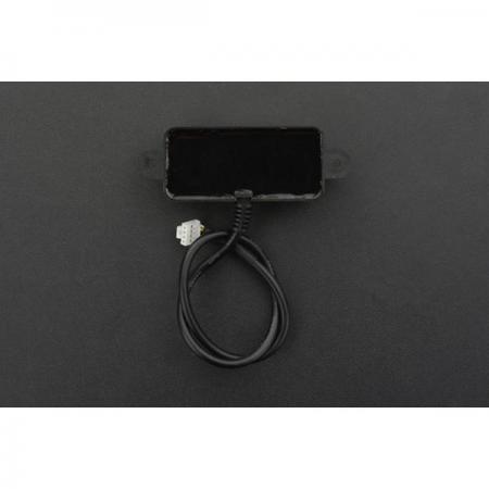 디바이스마트,MCU보드/전자키트 > 센서모듈 > 라이다/거리/초음파/라인 > 초음파센서,DFROBOT,A02YYUW 방수 초음파 센서 [SEN0311],작은 사각 지대, 넓은 감지 각도 및 특정 침투력 / 작동 전압 : 3.3 ~ 5V