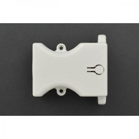 디바이스마트,MCU보드/전자키트 > 센서모듈 > 라이다/거리/초음파/라인 > 초음파센서,DFROBOT,ULA 초음파 거리 측정 센서 [SEN0301],방수 프로브가 동봉 된 고성능 초음파 거리 센서 / 두 가지 출력 모드 / 공급 전압 : 5V ~ 12V / 최대 감지 거리 : 8000mm