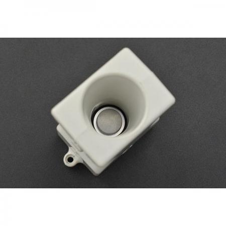 디바이스마트,MCU보드/전자키트 > 센서모듈 > 라이다/거리/초음파/라인 > 초음파센서,DFROBOT,ULA 초음파 거리 측정 센서 [SEN0301],방수 프로브가 동봉 된 고성능 초음파 거리 센서 / 두 가지 출력 모드 / 공급 전압 : 5V ~ 12V / 최대 감지 거리 : 8000mm