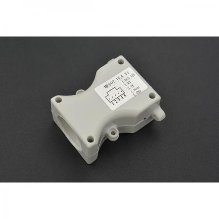 디바이스마트,MCU보드/전자키트 > 센서모듈 > 라이다/거리/초음파/라인 > 초음파센서,DFROBOT,ULA 초음파 거리 측정 센서 [SEN0301],방수 프로브가 동봉 된 고성능 초음파 거리 센서 / 두 가지 출력 모드 / 공급 전압 : 5V ~ 12V / 최대 감지 거리 : 8000mm