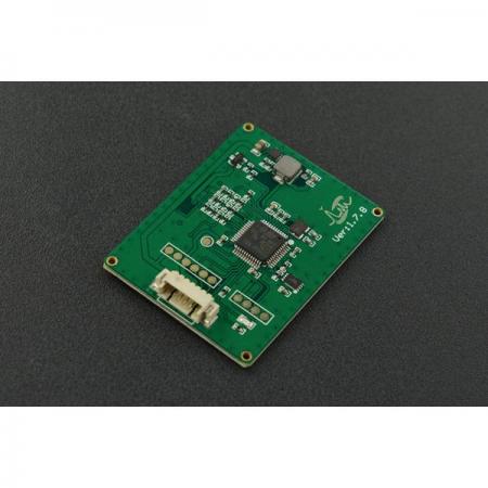 디바이스마트,MCU보드/전자키트 > 센서모듈 > 라이다/거리/초음파/라인 > 레이다(RADAR)센서,DFROBOT,24GHz 마이크로웨이브 레이더 센서 [SEN0306],작은 크기 / 가벼운 무게 / 넓은 감지 범위 / DC4-8V / 감지 거리 : 0.5-20m