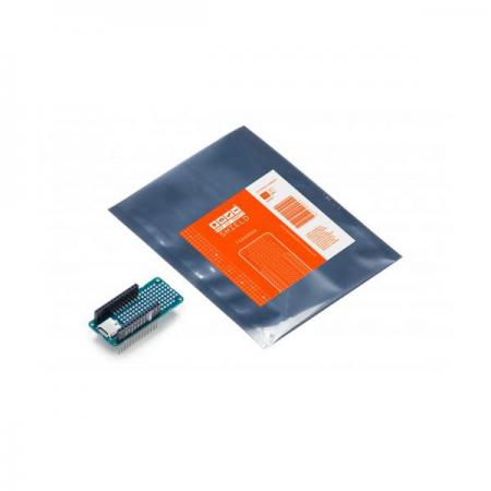 디바이스마트,오픈소스/코딩교육 > 아두이노 > 아두이노 정품 보드/쉴드/키트,아두이노,Arduino MKR SD Proto Shield,TSX00004 / 프로토타이핑 공간 및 MicroSD 카드 슬롯 쉴드 / 61.5x25mm