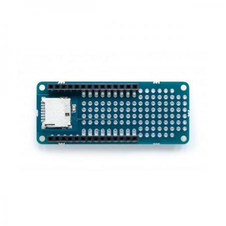 디바이스마트,오픈소스/코딩교육 > 아두이노 > 아두이노 정품 보드/쉴드/키트,아두이노,Arduino MKR SD Proto Shield,TSX00004 / 프로토타이핑 공간 및 MicroSD 카드 슬롯 쉴드 / 61.5x25mm
