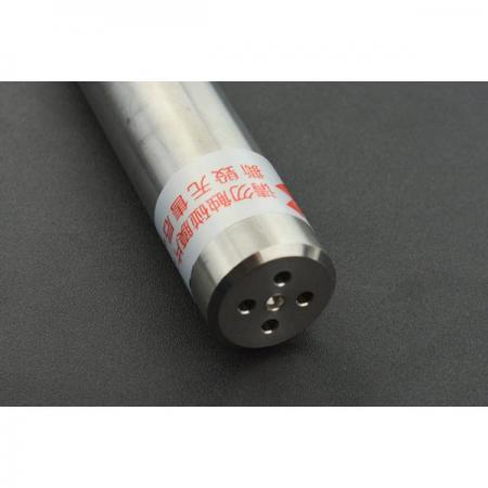 디바이스마트,MCU보드/전자키트 > 센서모듈 > 기압/무게/로드셀/Flex > 대기압/수압센서,DFROBOT,Gravity: Throw-in Type Liquid Level Transmitter [KIT0139],스테인레스 재질 / 부식 방지 및 세척 용이 / 작동 전압 : 12-36V / Gravity: Analog Current to Voltage Converter(for 4~20mA Application) 포함