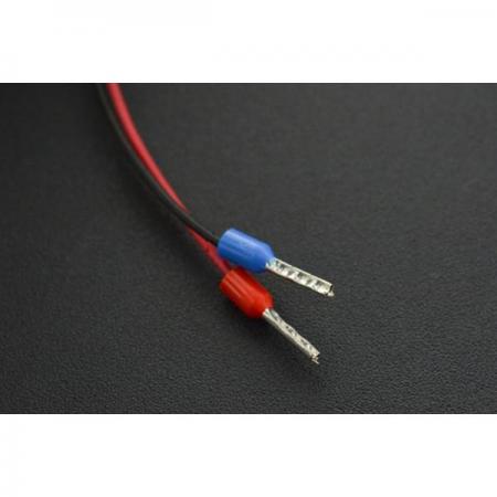 디바이스마트,MCU보드/전자키트 > 센서모듈 > 기압/무게/로드셀/Flex > 대기압/수압센서,DFROBOT,Gravity: Throw-in Type Liquid Level Transmitter [KIT0139],스테인레스 재질 / 부식 방지 및 세척 용이 / 작동 전압 : 12-36V / Gravity: Analog Current to Voltage Converter(for 4~20mA Application) 포함