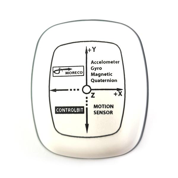 Moreco Motion Sensor