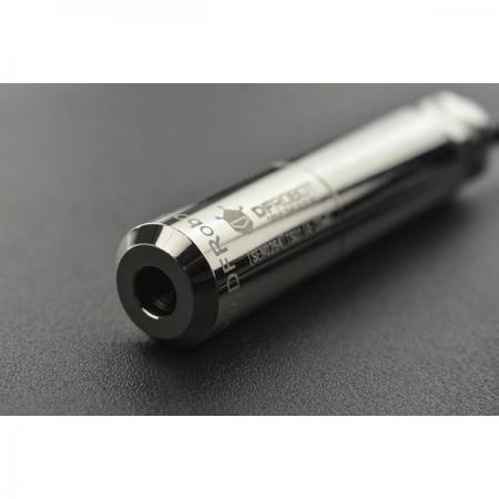 디바이스마트,MCU보드/전자키트 > 센서모듈 > 온도/습도 > 온도센서,DFROBOT,TS01 비접촉 IR 온도센서 4-20mA [SEN0264],비접촉식 온도 측정 / 산업 등급의 작동 온도 범위 / 금속패키지 / 공급 전압 : 7.5 ~ 36V DC