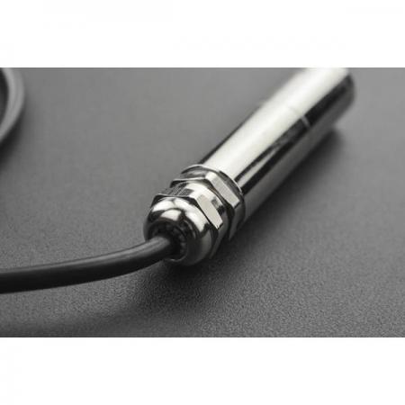 디바이스마트,MCU보드/전자키트 > 센서모듈 > 온도/습도 > 온도센서,DFROBOT,TS01 비접촉 IR 온도센서 4-20mA [SEN0264],비접촉식 온도 측정 / 산업 등급의 작동 온도 범위 / 금속패키지 / 공급 전압 : 7.5 ~ 36V DC