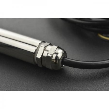 디바이스마트,MCU보드/전자키트 > 센서모듈 > 온도/습도 > 온도센서,DFROBOT,TS01 비접촉 IR 온도센서 0-3V [SEN0256],비접촉식 온도 측정 / 산업 등급의 작동 온도 범위 / 금속패키지 / 공급 전압 : 5.0 ~ 24V DC