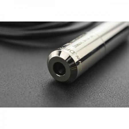 디바이스마트,MCU보드/전자키트 > 센서모듈 > 온도/습도 > 온도센서,DFROBOT,TS01 비접촉 IR 온도센서 0-3V [SEN0256],비접촉식 온도 측정 / 산업 등급의 작동 온도 범위 / 금속패키지 / 공급 전압 : 5.0 ~ 24V DC