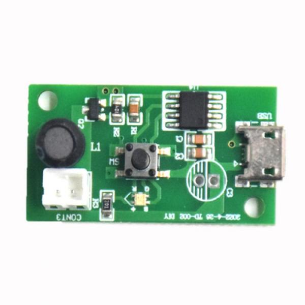 디바이스마트,센서 > 초음파센서 > 초음파트랜듀서,SZH,가습기 모듈 DIY (모듈+분무) [SZH-HUM003],DIY 가습기 모듈 입니다. 간단하게 DIY가 가능합니다.