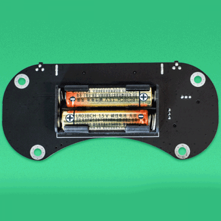 디바이스마트,오픈소스/코딩교육 > Micro:Bit > 마이크로비트 확장/변환보드,TinkerGen,마이크로비트 무선 컨트롤 확장 보드 - 비트 플레이어 [114991857],플러그 앤 플레이 / 내장 진동 모터 / 내장 스피커 / 확장 용 I2C Grove 포트 / Microsoft Makecode 및 microPython 완벽 지원