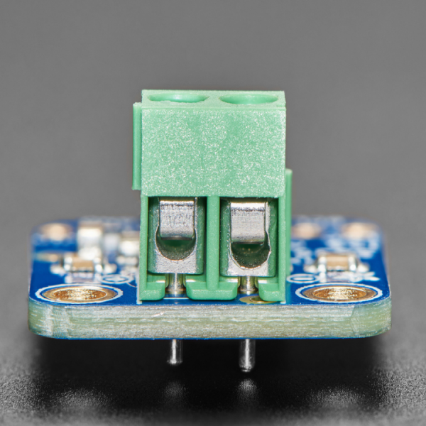 디바이스마트,MCU보드/전자키트 > 음악/앰프/녹음 > 앰프/증폭,Adafruit,Adafruit I2S 3W Class D Amplifier Breakout - MAX98357A [ada-3006],라즈베리파이 호환 / 표준 I2S 디지털 오디오 입력 사용 / 출력 전력 : 4Ω에서 3.2W, 10 % THD, 8Ω에서 1.8W, 10 % THD, 5V 공급 / PSRR : 77KHz @ 1KHz / D 컨트롤러러: 2.7V-5.5VDC에서 동작 / 스피커와 바로 연결되어 사용