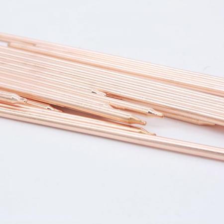 디바이스마트,스위치/부저/전기부품 > 지원부품 > 히트파이프,SZH,둥근형 구리 히트파이프 5파이x300mm [SZH-RHEAT05300],방열처리에 탁월한 히트파이프(heat pipe,전열관) 입니다. 히트파이프의 특징은 열 전도율이 일반 구리에 비하여 1000배 이상이며, 파이프 양 끝단의 온도 차이가 거의 없습니다. 무전원 방열처리에 최고로 효과적인 다양한 히트 파이프를 파이프 절곡기를 사용하여 DIY 하실 수 있습니다.