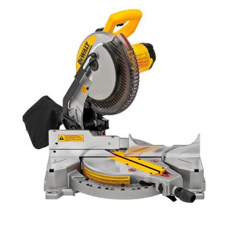 디바이스마트,수공구/전자공구/전동공구 > 전동/엔진공구 > 절단공구 > 각도절단기,디월트,각도절단기 254mm DWS713 톱날포함,디월트 10인치 각도 절단 / 1,600W의 강력한 파워로 빠르고 정밀한 절단 / 쉽고 빠른 각도조절을 위한 14개 스톱 포지션