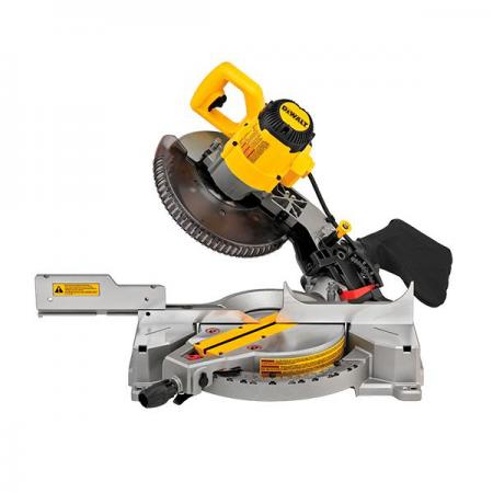 디바이스마트,수공구/전자공구/전동공구 > 전동/엔진공구 > 절단공구 > 각도절단기,디월트,각도절단기 254mm DWS713 톱날포함,디월트 10인치 각도 절단 / 1,600W의 강력한 파워로 빠르고 정밀한 절단 / 쉽고 빠른 각도조절을 위한 14개 스톱 포지션