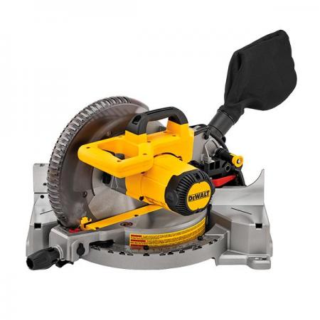 디바이스마트,수공구/전자공구/전동공구 > 전동/엔진공구 > 절단공구 > 각도절단기,디월트,각도절단기 254mm DWS713 톱날포함,디월트 10인치 각도 절단 / 1,600W의 강력한 파워로 빠르고 정밀한 절단 / 쉽고 빠른 각도조절을 위한 14개 스톱 포지션