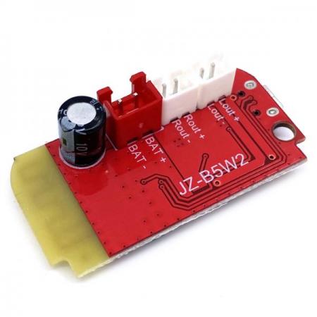 디바이스마트,MCU보드/전자키트 > 음악/앰프/녹음 > 앰프/증폭,SZH,CT14 블루투스 오디오 미니 앰프 모듈 [SZH-BM005],드라이버가 필요 없는 플러그 앤 플레이 / USB 사운드 카드 / 블루투스 4.2 / DC 3.7V~DC 5V