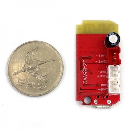 디바이스마트,MCU보드/전자키트 > 음악/앰프/녹음 > 앰프/증폭,SZH,CT14 블루투스 오디오 미니 앰프 모듈 [SZH-BM005],드라이버가 필요 없는 플러그 앤 플레이 / USB 사운드 카드 / 블루투스 4.2 / DC 3.7V~DC 5V