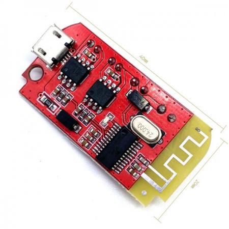 디바이스마트,MCU보드/전자키트 > 음악/앰프/녹음 > 앰프/증폭,SZH,CT14 블루투스 오디오 미니 앰프 모듈 [SZH-BM005],드라이버가 필요 없는 플러그 앤 플레이 / USB 사운드 카드 / 블루투스 4.2 / DC 3.7V~DC 5V