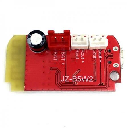 디바이스마트,MCU보드/전자키트 > 음악/앰프/녹음 > 앰프/증폭,SZH,CT14 블루투스 오디오 미니 앰프 모듈 [SZH-BM005],드라이버가 필요 없는 플러그 앤 플레이 / USB 사운드 카드 / 블루투스 4.2 / DC 3.7V~DC 5V