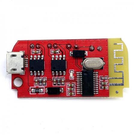 디바이스마트,MCU보드/전자키트 > 음악/앰프/녹음 > 앰프/증폭,SZH,CT14 블루투스 오디오 미니 앰프 모듈 [SZH-BM005],드라이버가 필요 없는 플러그 앤 플레이 / USB 사운드 카드 / 블루투스 4.2 / DC 3.7V~DC 5V