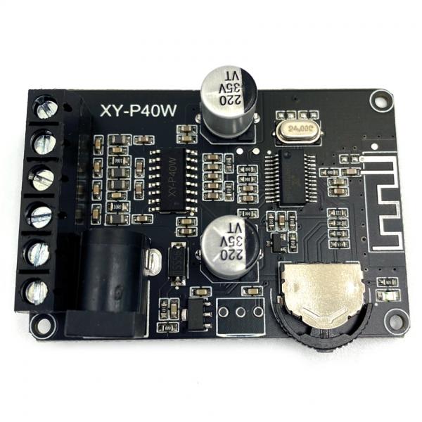 XY-P40W 블루투스 스테레오 오디오 모듈 [SZH-BM003]