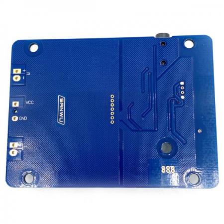 디바이스마트,MCU보드/전자키트 > 음악/앰프/녹음 > 앰프/증폭,SZH,TPA3118 2채널 30W 블루투스 오디오 앰프 모듈 [SZH-BM001],TPA3118 기반의 블루투스 앰프 모듈 / DC 8-26V / 2 x 30W / 전원을 켜면 자동으로 페어링 모드로 들어갑니다