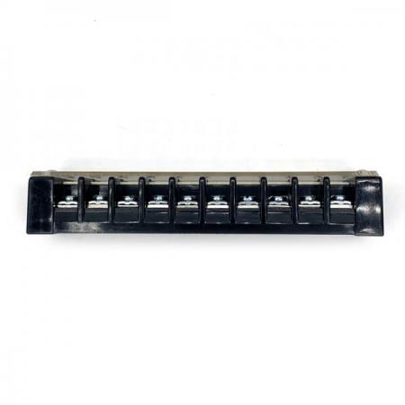 디바이스마트,커넥터/PCB > 터미널블럭 > 단자대 타입 > 고정식 단자대,카이스전자주식회사,터미널블럭 30A 10P,터미널 블럭 / 단자대 Type / 15mm pitch / 600V, 30A / AWG10~18 / 10pin / 볼트 사이즈 M4 / 브랜드 동아베스텍 or 카이스전자 랜덤 발송